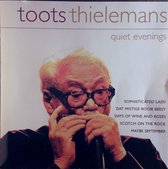 Toots Thielemans - Quiet Evenings - Cd Album