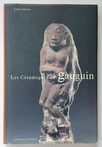Les Céramiques de Gauguin