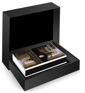 Ramsey Nasr - Unieke handgemaakte uitgave verpakt in een luxe geschenkdoos van MatchBoox - Kunstboeken