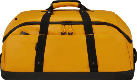 Samsonite Reistas Zonder Wielen - Ecodiver Duffle M Yellow