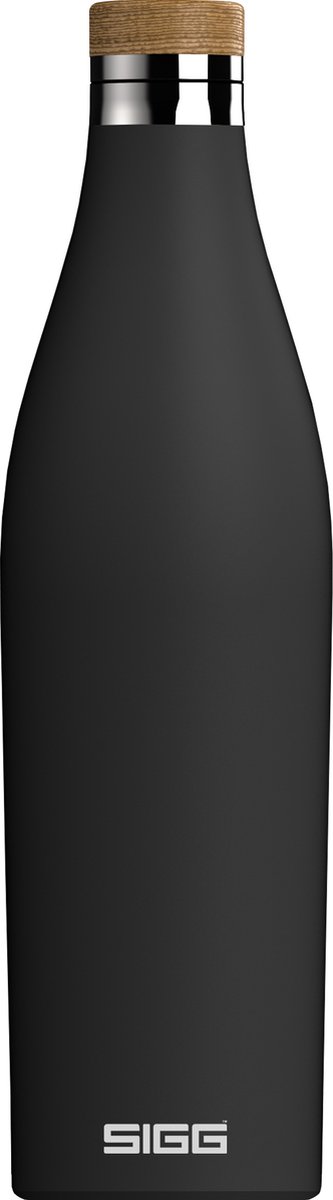 SIGG Meridian 0.7L Black GT8999-90 - Meerkleurig Fire  - F