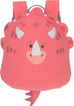 Lassig About Friends Tiny Backpack Dino Rose Rugzak 1203021549