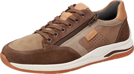 Sioux Turibio-702-J Sneaker Heren