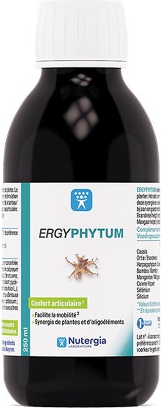 Ergyphytum 250ml