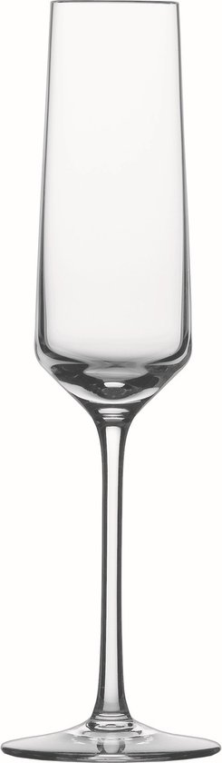 Schott Zwiesel Fortissimo Witte Wijnglas - 0.4 Ltr - Fancy Cooking