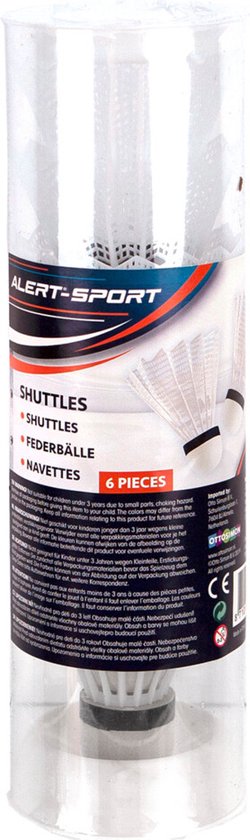 Victor Badminton-shuttle „Shuttle 1000 kopen
