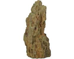 Blue Belle Pacific Dragon Rock 3 | Aquarium Decoratie | 15 x 11 x 28 cm