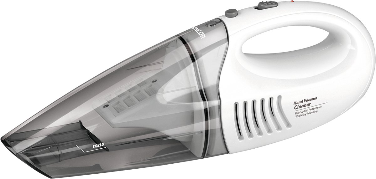Bol.com Sencor SVC 190W - Kruimelzuiger aanbieding