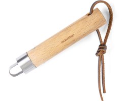 foto van Huckleberry Wood Carving Tool - Hout snijwerk - Hout graveren - Buitenspelen