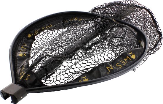 Westin W3 CR Adjustable Landing Net - Schepnet — afbeelding 3