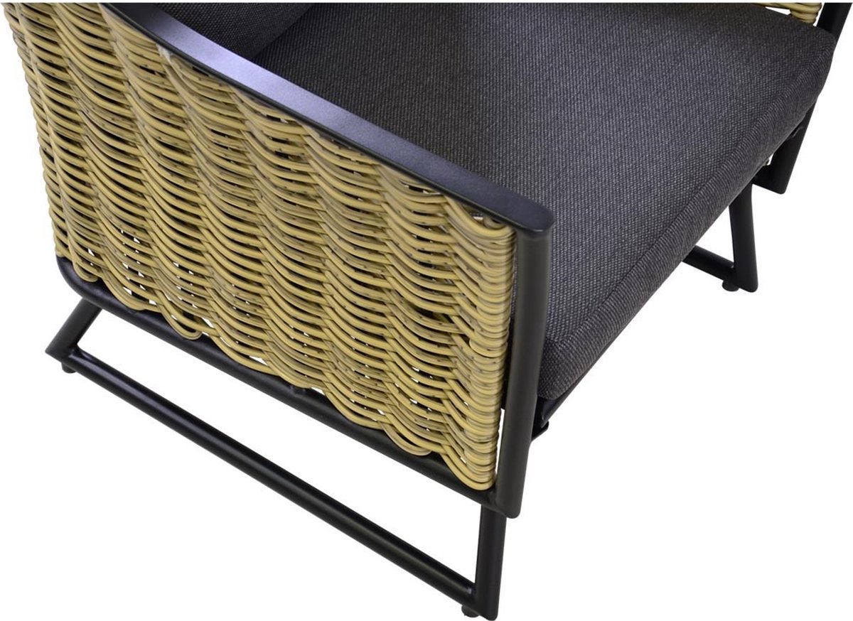 Lesli Living Solamente loungeset