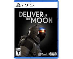 Deliver Us The Moon PS5
