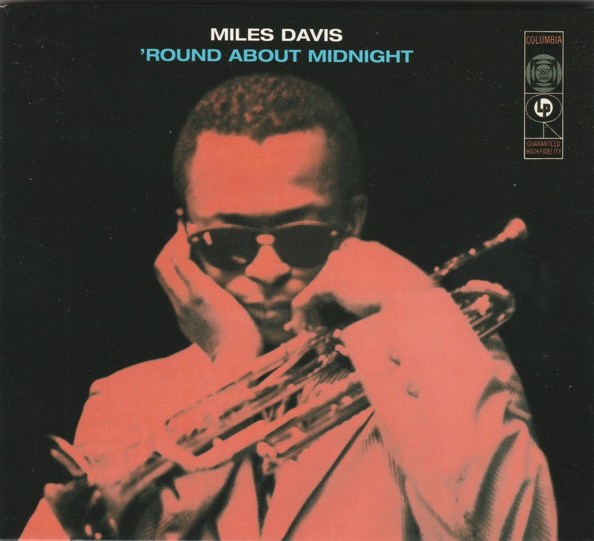 Round About Midnight