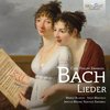Impetus Madrid Baroque Ensemble & Marivi Blasco - C.P.E. Bach: Lieder (CD)