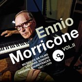 Ennio Morricone - Musiques De Films, 1967-99, Vol. II (LP)