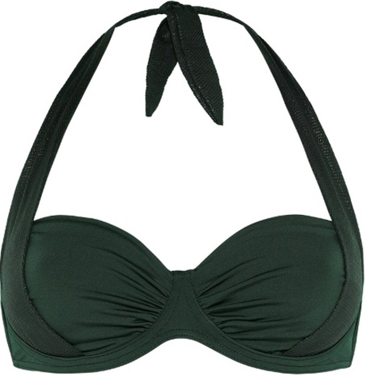 CYELL - luxury ess. forest top bikini wired Maat 38D