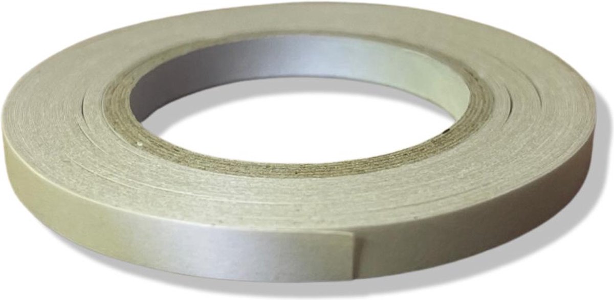 10 Rollen Dubbelzijdig Cards & Crafts Tape | 6mm breed | 10 meter per rol | Doorzichtig