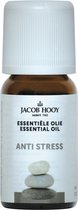 Jacob Hooy Anti Stress - 10 ml - Etherische Olie