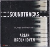 Soundtracks - Arjan Breukhoven bespeelt het orgel van de Grote of St. Laurenskerk te Rotterdam