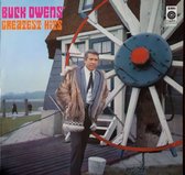 Buck Owens Greatest Hits (LP)