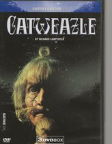 Catweazle serie 1
