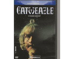 Catweazle serie 1