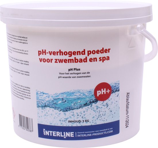 HAF® pH Senker/pH- / pH Minus Granulaat 2 kg - Voor een snelle HAF® pH Senker/pH- / pH Minus Granulaat 2 kg - Voor een snelle