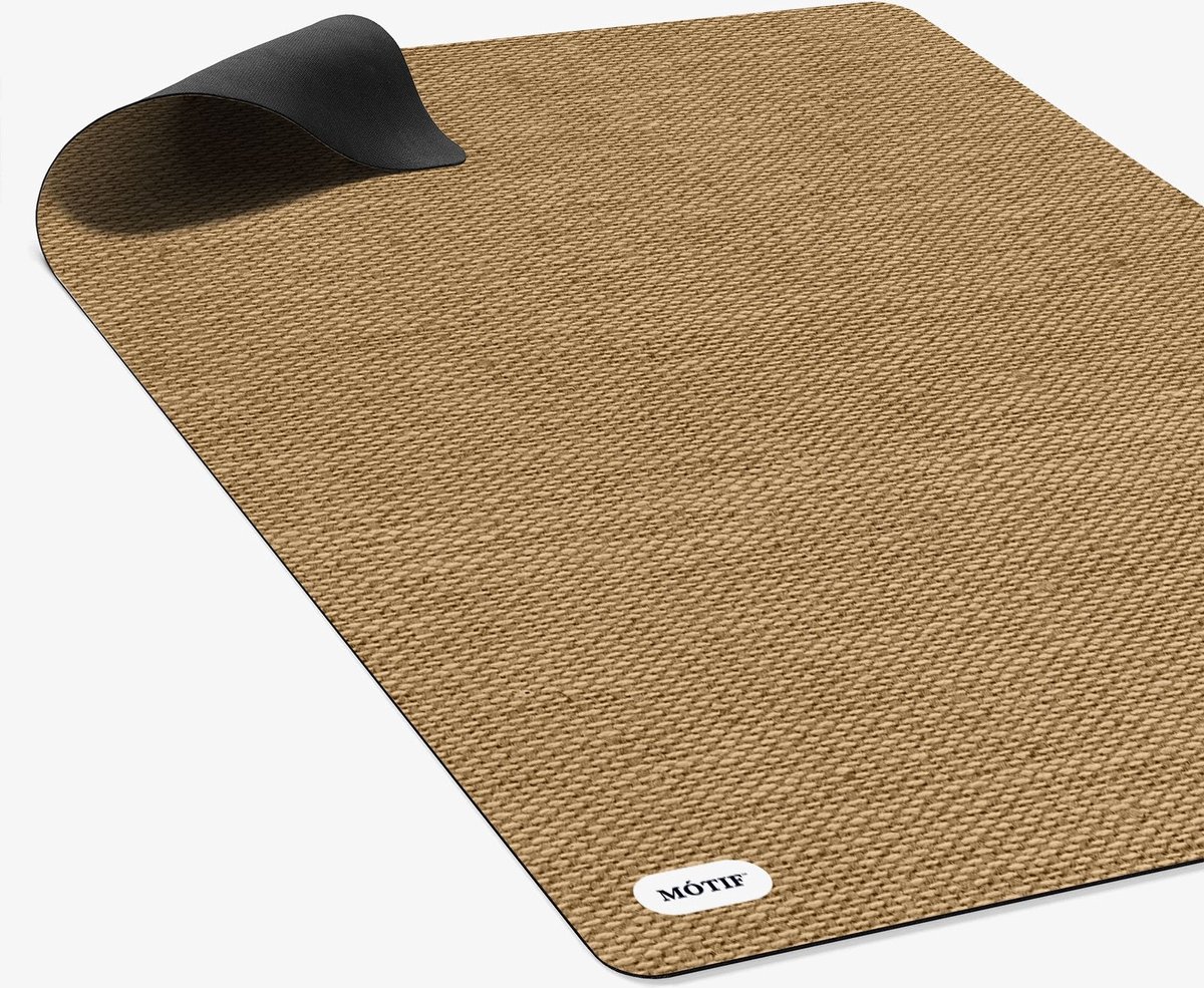 Bureaustoelmat, Ronde Vloer Mat Bureaustoel Mat Voor Harde Vloer Antislip 7mm Wasbaar Korte Pluche Tapijt Vloerbeschermer Mat Voor Kantoor, Thuis, Studie(Size:100cm/39in,Color:C