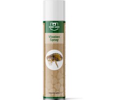 HomeGard Vlooienspray 400ML