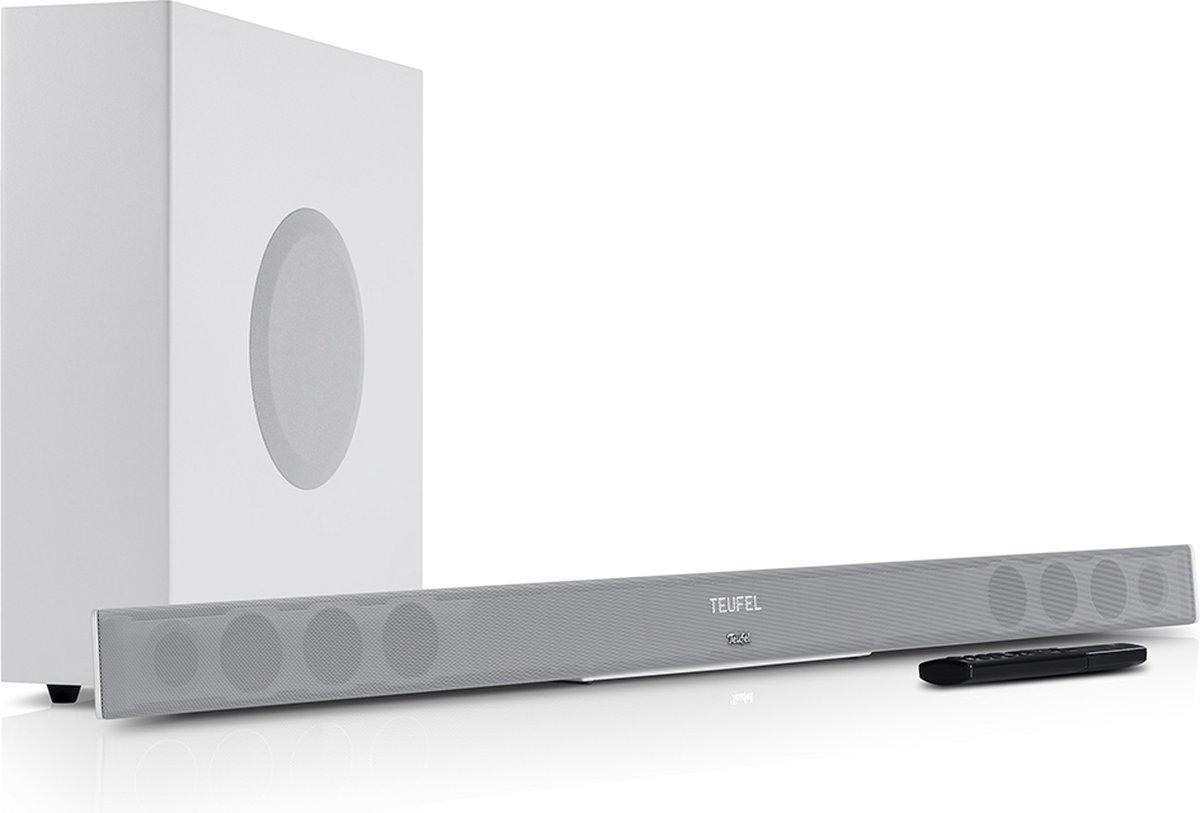 Teufel CINEBAR 11