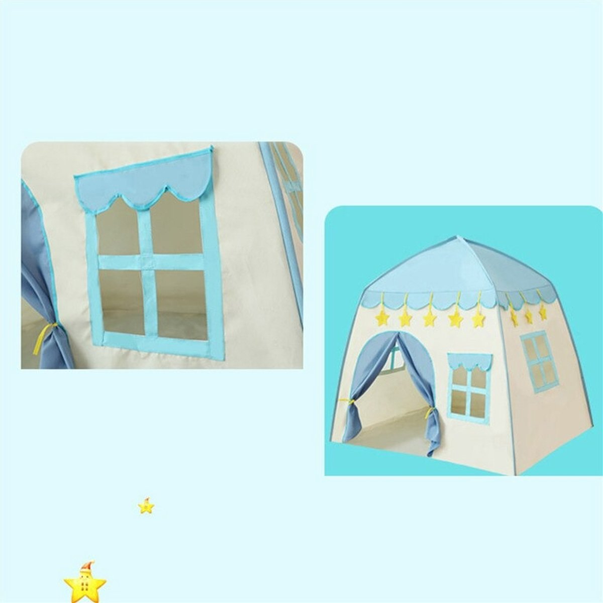 Pop-up - Frozen - Meisjes - Speeltent kopen? | Korting tot 71