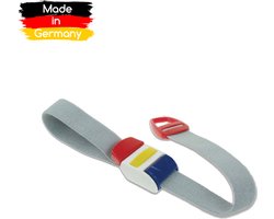 Stuwband CBC Grijs - Tourniquet - Afbindband - Made in Germany