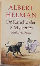 Rancho der x-mysteries