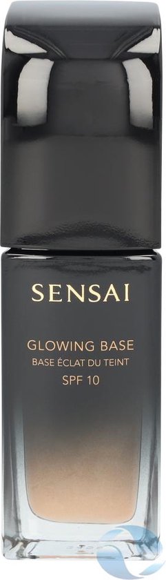 Make-up primer Sensai Glowing Base (30 ml) - Sensai