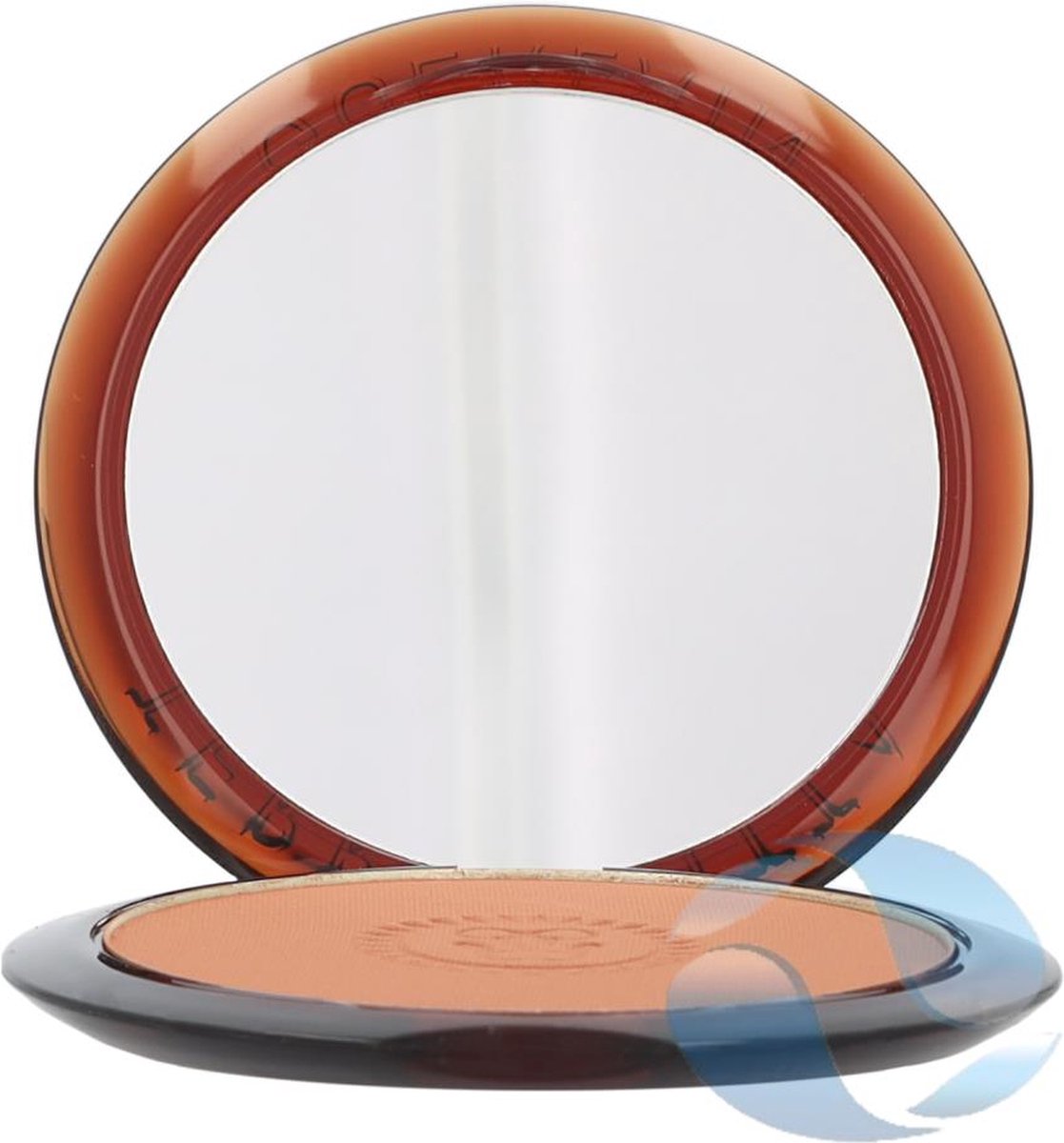 Guerlain terracotta Bronzing Powder 02 Naturel Blondes 10 gr Make