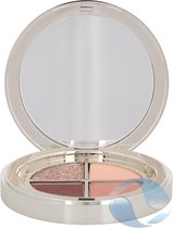 Clarins Ombre Mineral 4 Couleurs - 01 Fairy Tale