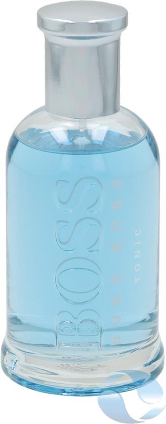 hugo boss bottled tonic men's cologne