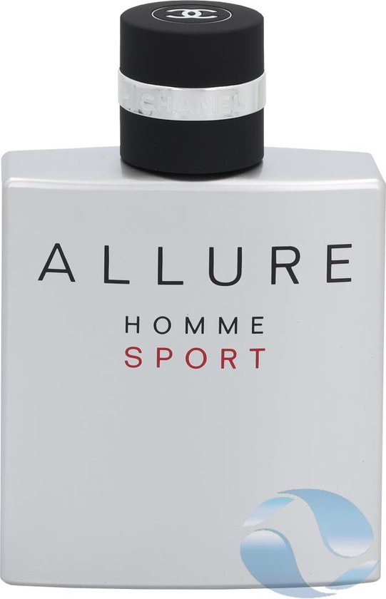 men's chanel allure homme sport 100ml