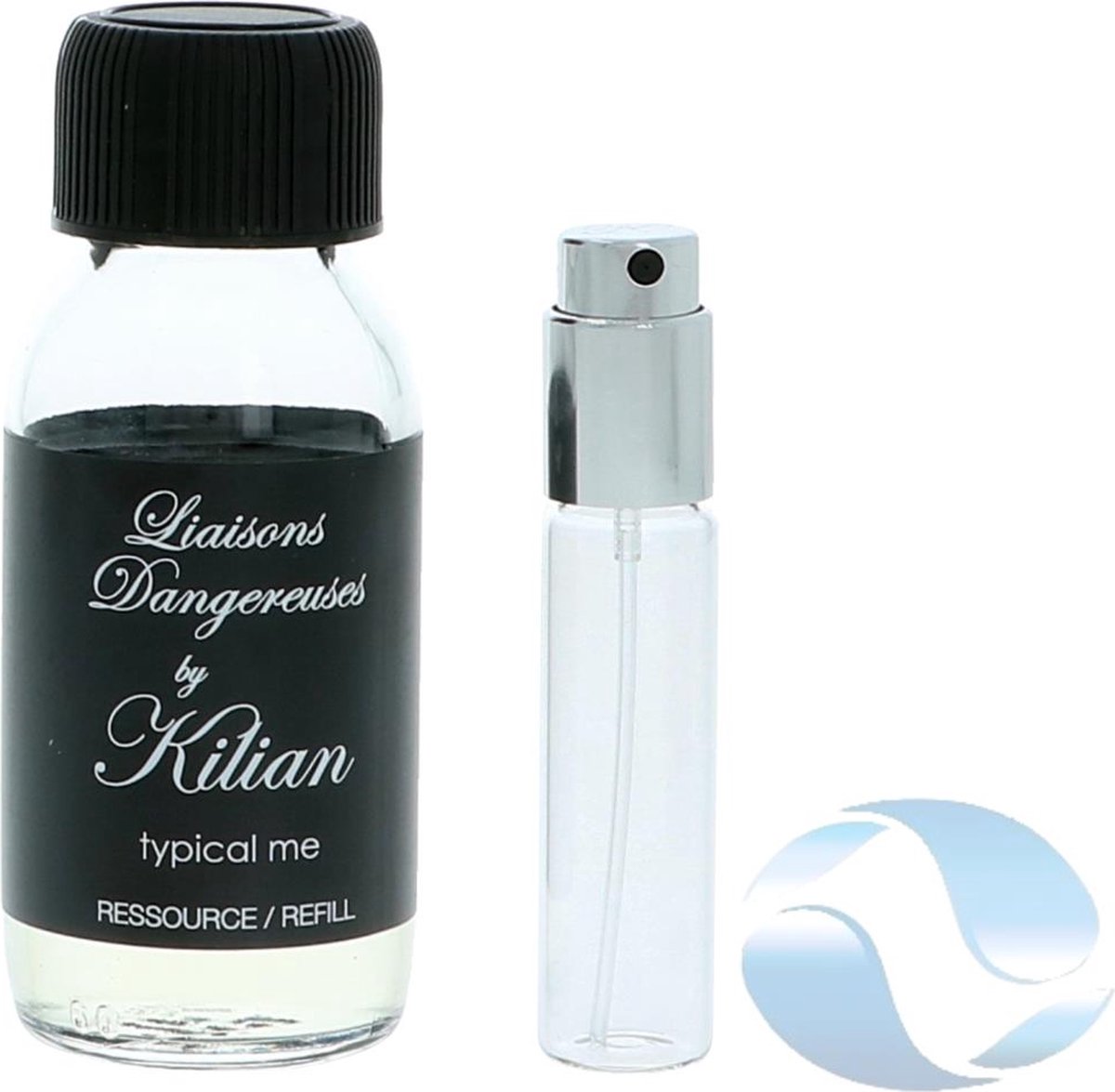 Liaisons Dangereuses by Kilian 50 ml - Eau De Parfum Spray Refill (Unisex)