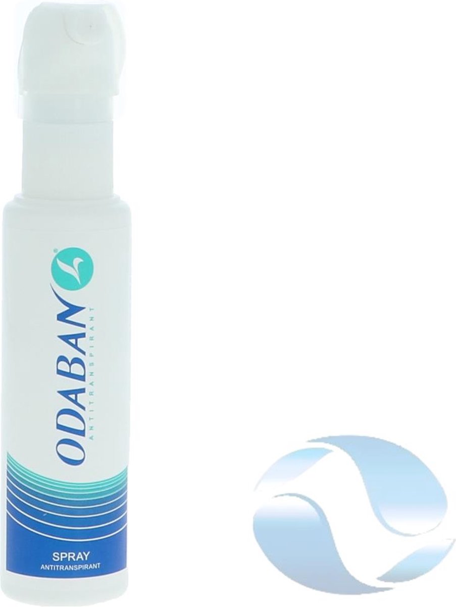 Odaban Spray - 30 ml | bol.com
