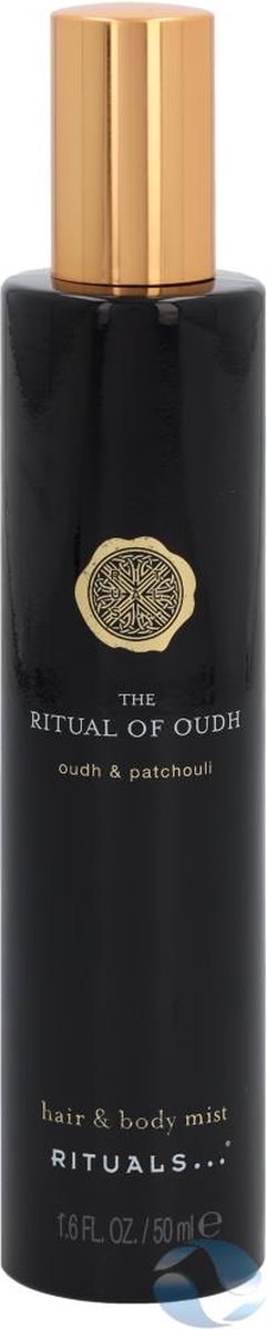 Rituals Oudh Hair  Body Mist