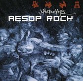 Aesop Rock - Labor Days (CD)