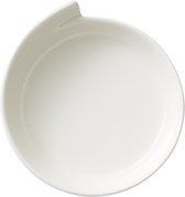 Villeroy & Boch NewWave  Presenteerbord - Ø 30 cm - Wit