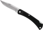 Couteau Buck - Hunter LT clampack 110BKSLT-C - argent noir