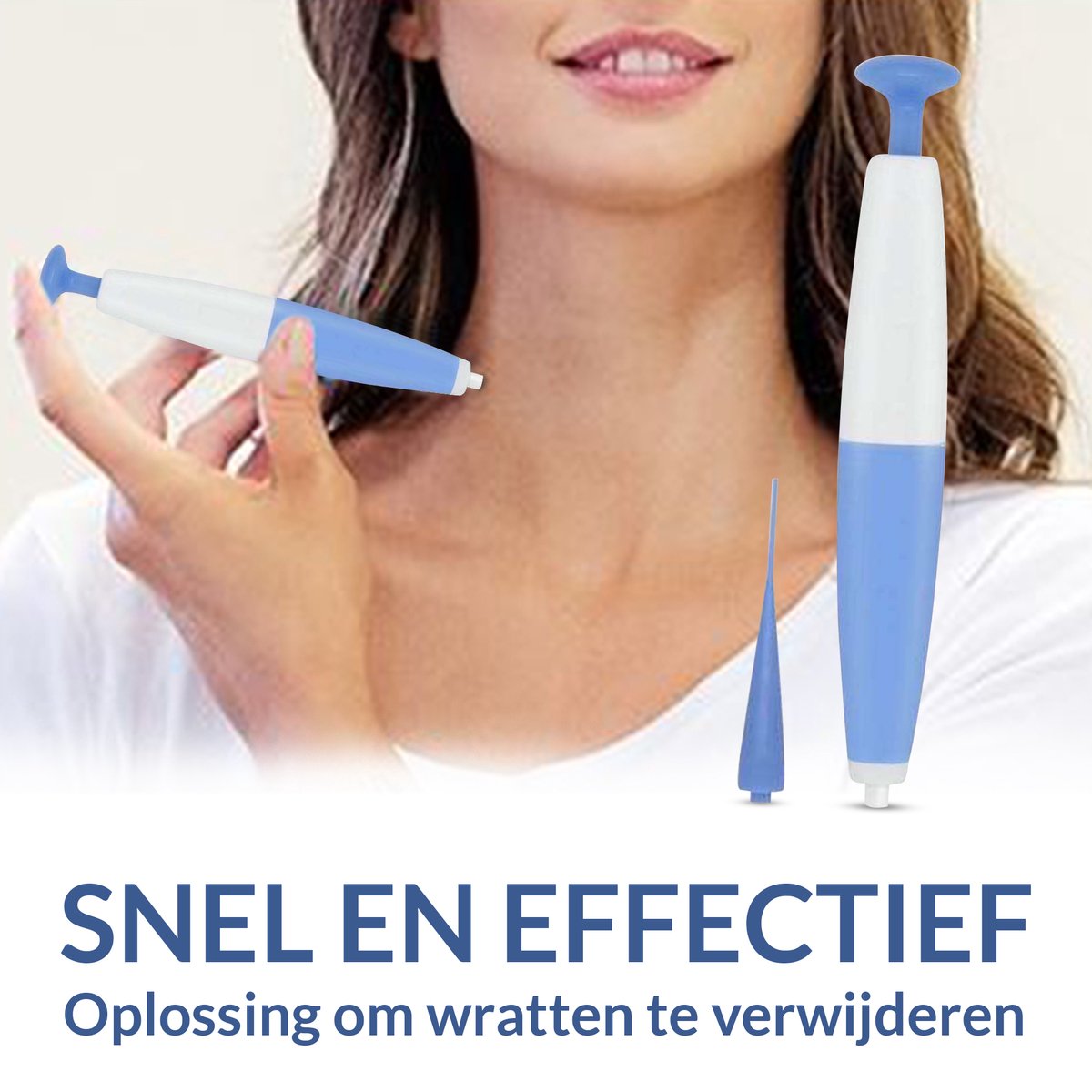 Goedkoopste wratten - wrattenpen - wrattenbehandeling - wrattenverwijderaar - Steelwratjes Verwijderaar - pijnloos