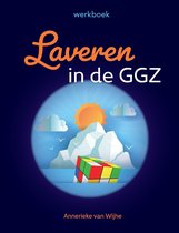 Laveren in de GGZ - werkboek - SAAM Uitgeverij