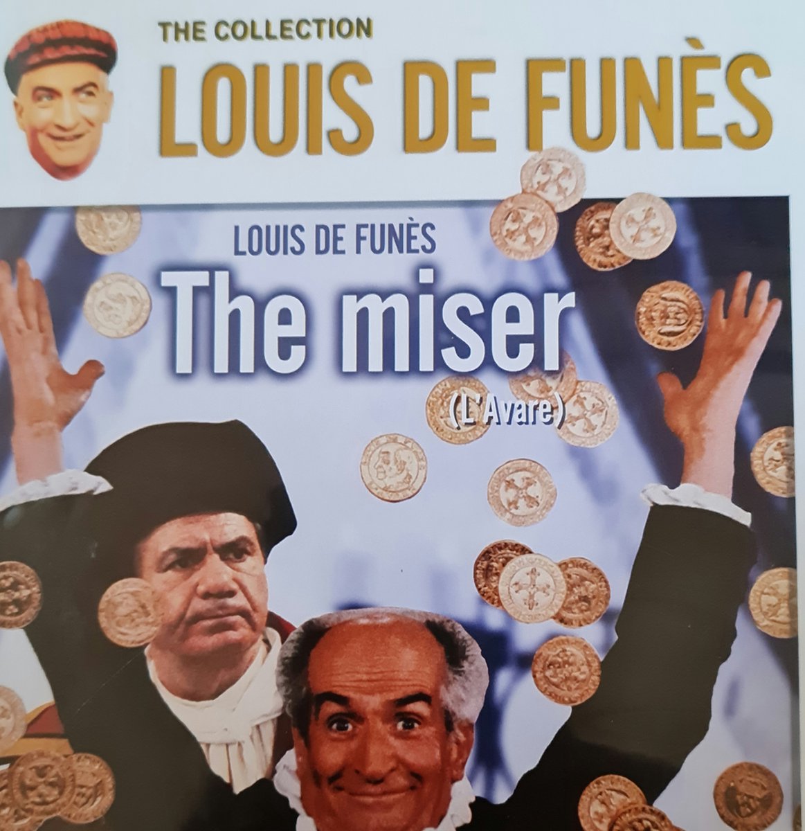 Miser (D)