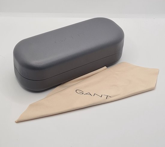 Gant Sunglasses GA7113 10N 53 van GAN — afbeelding 3