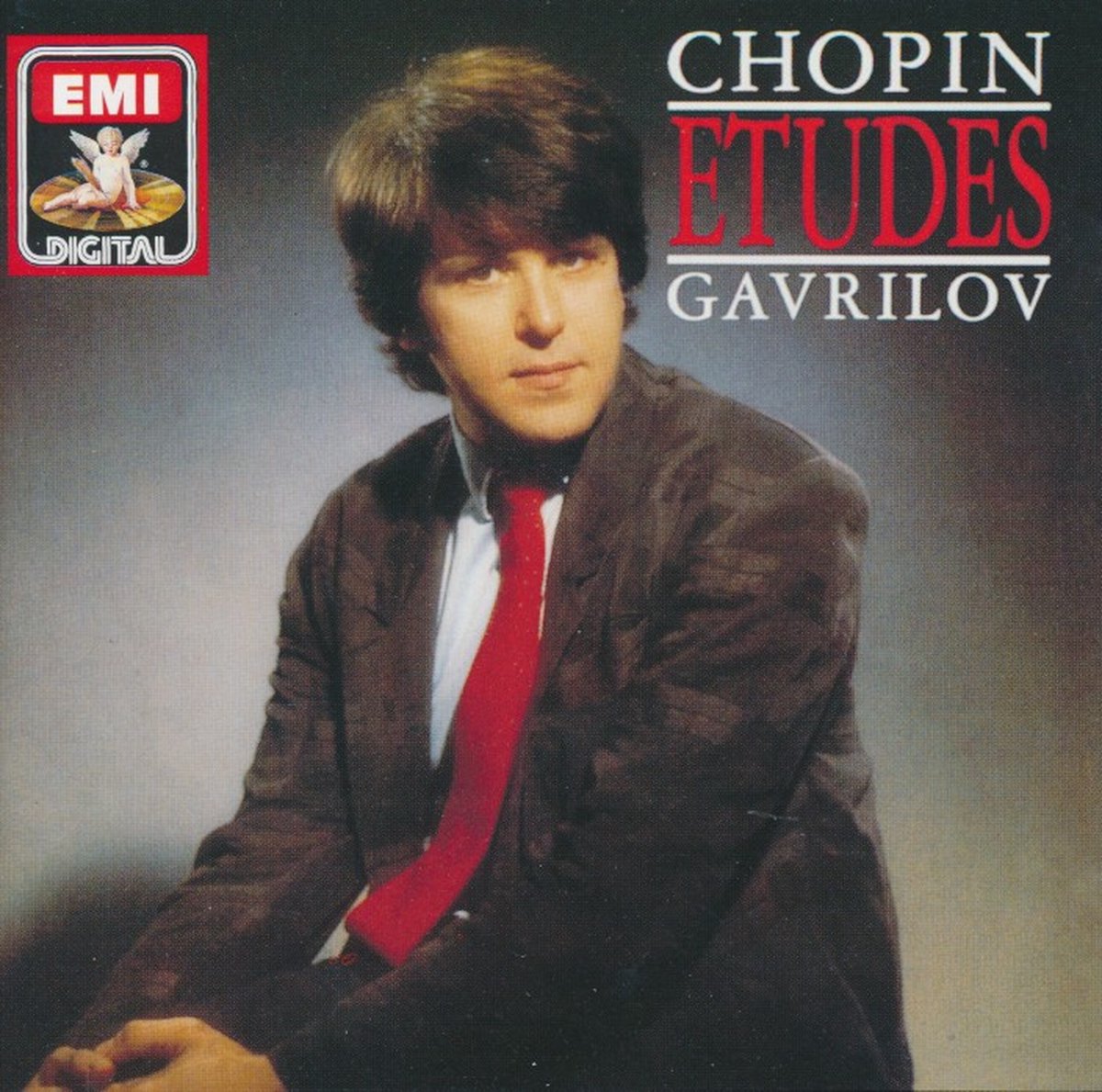 Etudes Op.10&Op.25