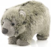 Semo Knuffel - Wombat - baby - dieren knuffels - pluche - 15 cm
